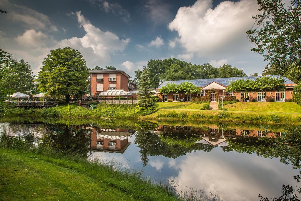 Hotel Driland Gronau  Exterior photo